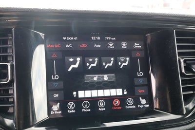 2022 Dodge Durango GT Plus AWD