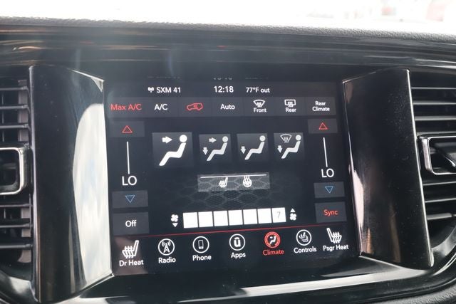 2022 Dodge Durango GT Plus AWD