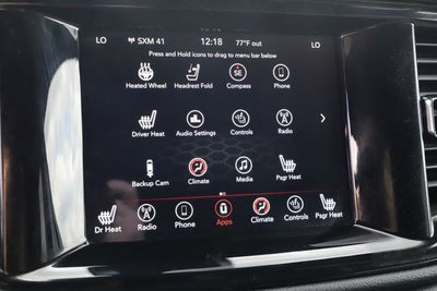 2022 Dodge Durango GT Plus AWD