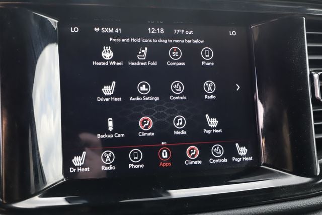 2022 Dodge Durango GT Plus AWD