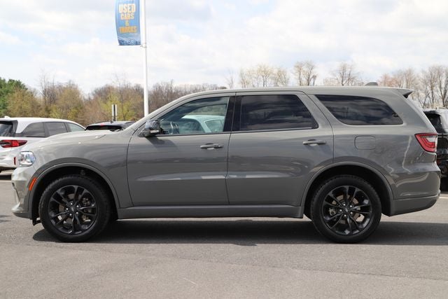 2022 Dodge Durango GT Plus AWD