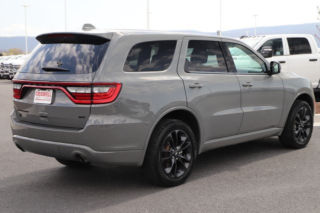 2022 Dodge Durango GT Plus AWD