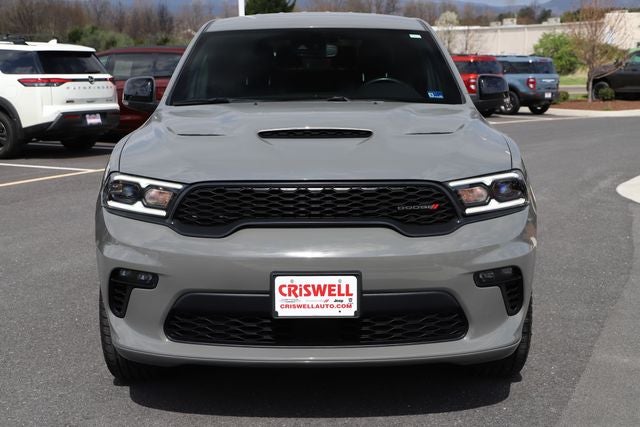 2022 Dodge Durango GT Plus AWD