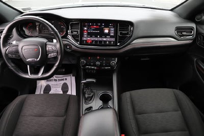 2025 Dodge Durango GT AWD