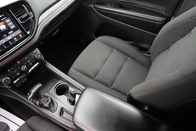 2025 Dodge Durango GT AWD