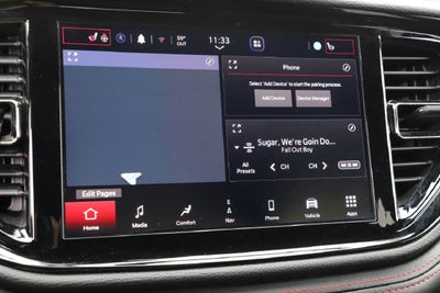 2025 Dodge Durango GT AWD