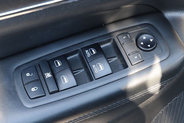 2018 Jeep Grand Cherokee Limited 4x4