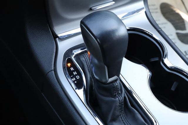 2018 Jeep Grand Cherokee Limited 4x4