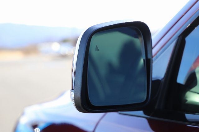 2021 Jeep Grand Cherokee High Altitude 4x4