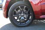 2021 Jeep Grand Cherokee High Altitude 4x4