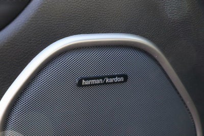 2021 Jeep Grand Cherokee High Altitude 4x4