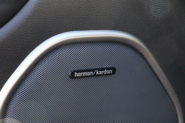 2021 Jeep Grand Cherokee High Altitude 4x4