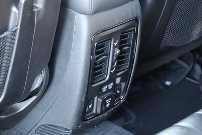 2021 Jeep Grand Cherokee High Altitude 4x4