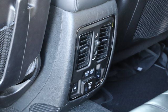 2021 Jeep Grand Cherokee High Altitude 4x4