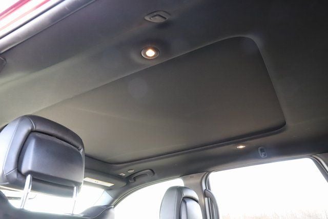 2021 Jeep Grand Cherokee High Altitude 4x4