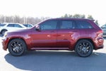 2021 Jeep Grand Cherokee High Altitude 4x4