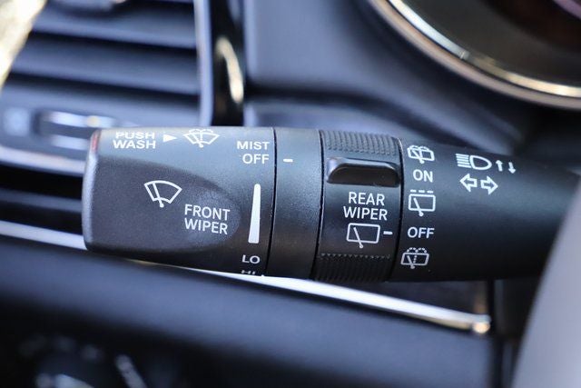 2021 Jeep Grand Cherokee High Altitude 4x4