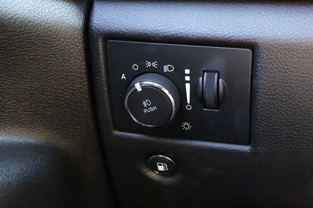 2021 Jeep Grand Cherokee High Altitude 4x4