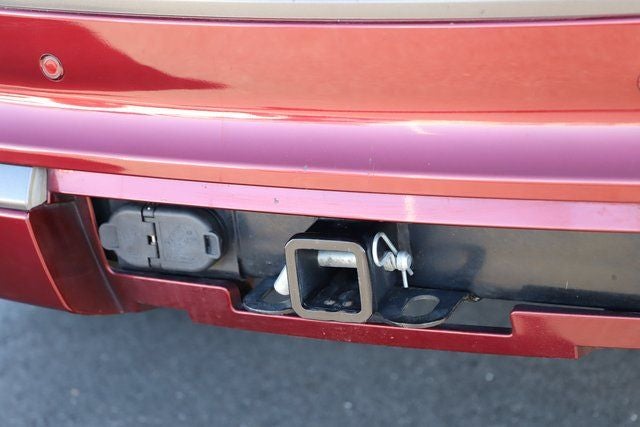 2021 Jeep Grand Cherokee High Altitude 4x4