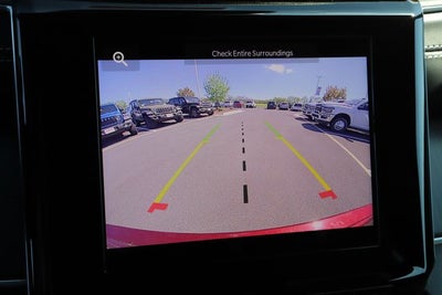 2026 Jeep Grand Cherokee GRAND CHEROKEE LAREDO X 4X4