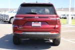 2026 Jeep Grand Cherokee GRAND CHEROKEE LAREDO X 4X4