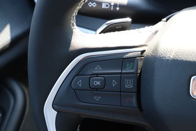 2026 Jeep Grand Cherokee GRAND CHEROKEE LAREDO X 4X4