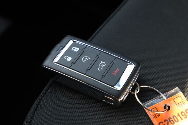 2026 Jeep Grand Cherokee GRAND CHEROKEE LAREDO X 4X4