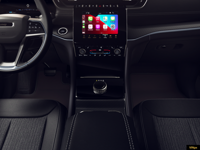 2026 Jeep Grand Cherokee GRAND CHEROKEE LAREDO X 4X4