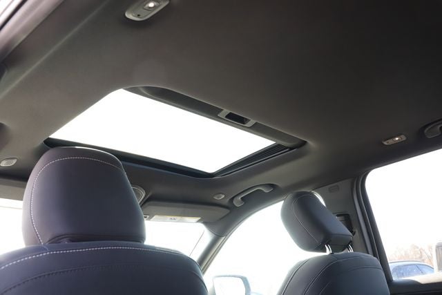 2026 Jeep Grand Cherokee GRAND CHEROKEE LAREDO X 4X4