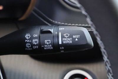 2026 Jeep Grand Cherokee GRAND CHEROKEE LAREDO X 4X4
