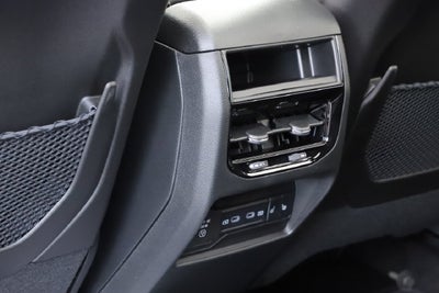 2027 Jeep Grand Cherokee GRAND CHEROKEE LIMITED RESERVE 4X4