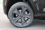 2027 Jeep Grand Cherokee GRAND CHEROKEE LIMITED RESERVE 4X4