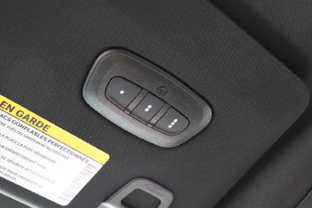 2027 Jeep Grand Cherokee GRAND CHEROKEE LIMITED RESERVE 4X4
