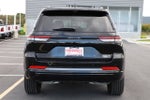 2027 Jeep Grand Cherokee GRAND CHEROKEE LIMITED RESERVE 4X4