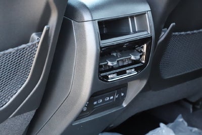 2027 Jeep Grand Cherokee GRAND CHEROKEE LIMITED RESERVE 4X4