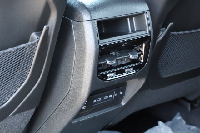 2027 Jeep Grand Cherokee GRAND CHEROKEE LIMITED RESERVE 4X4