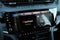 2027 Jeep Grand Cherokee GRAND CHEROKEE LIMITED RESERVE 4X4
