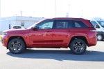 2027 Jeep Grand Cherokee GRAND CHEROKEE LIMITED RESERVE 4X4