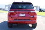 2027 Jeep Grand Cherokee GRAND CHEROKEE LIMITED RESERVE 4X4