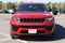 2027 Jeep Grand Cherokee GRAND CHEROKEE LIMITED RESERVE 4X4