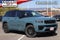 2027 Jeep Grand Cherokee GRAND CHEROKEE SUMMIT 4X4