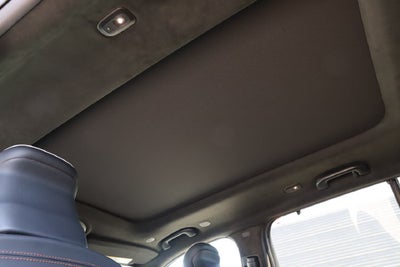 2027 Jeep Grand Cherokee GRAND CHEROKEE SUMMIT 4X4