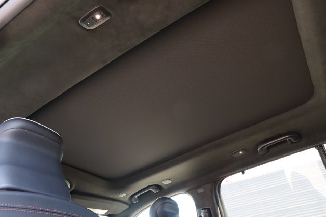 2027 Jeep Grand Cherokee GRAND CHEROKEE SUMMIT 4X4