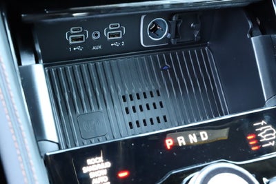 2027 Jeep Grand Cherokee GRAND CHEROKEE SUMMIT 4X4