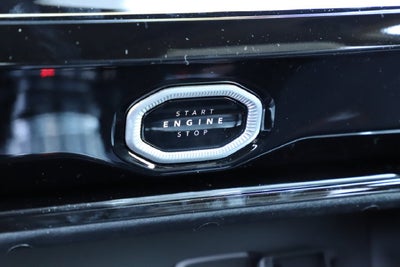 2027 Jeep Grand Cherokee GRAND CHEROKEE SUMMIT 4X4