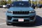 2027 Jeep Grand Cherokee GRAND CHEROKEE SUMMIT 4X4