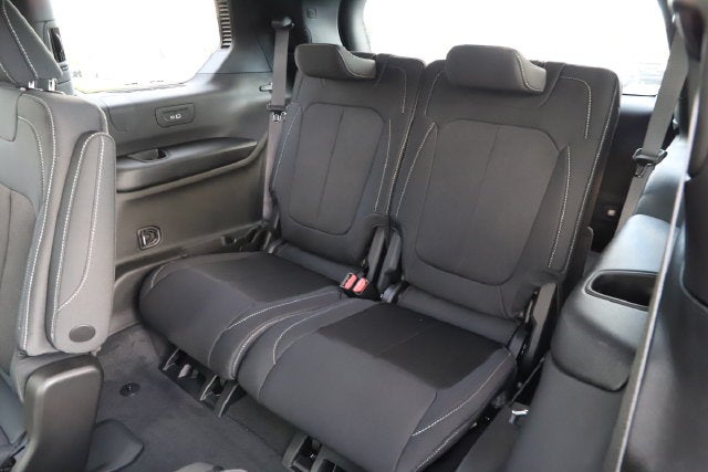 2027 Jeep Grand Cherokee GRAND CHEROKEE L LAREDO X 4X4