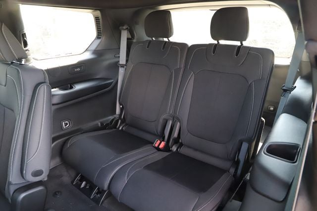 2026 Jeep Grand Cherokee GRAND CHEROKEE L LAREDO X 4X4