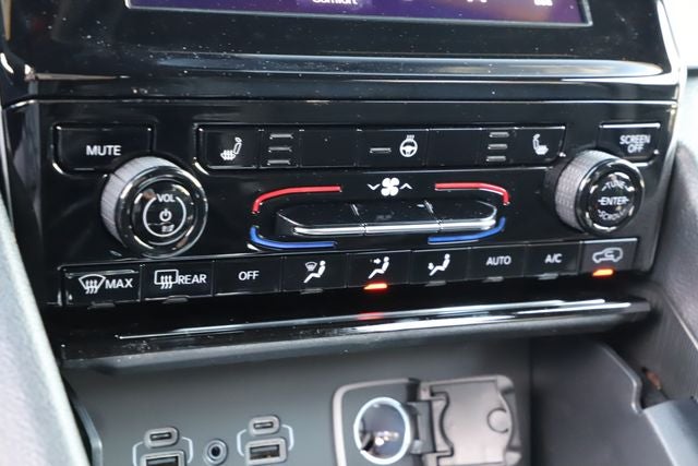 2026 Jeep Grand Cherokee GRAND CHEROKEE L LAREDO X 4X4