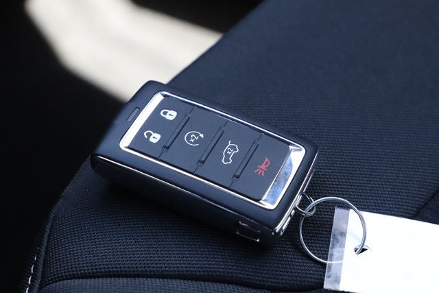 2026 Jeep Grand Cherokee GRAND CHEROKEE L LAREDO X 4X4